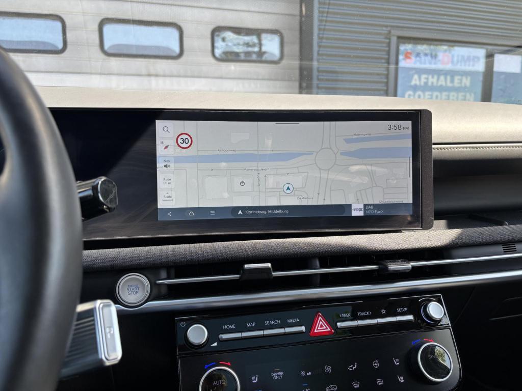 Hyundai Tucson 1.6 t-gdi phev premium sky