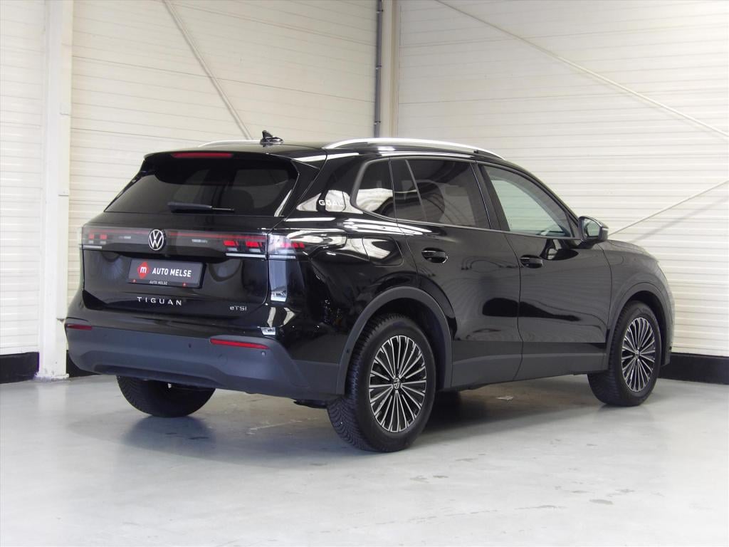Volkswagen Tiguan 1.5 etsi 130pk dsg-7 life edition