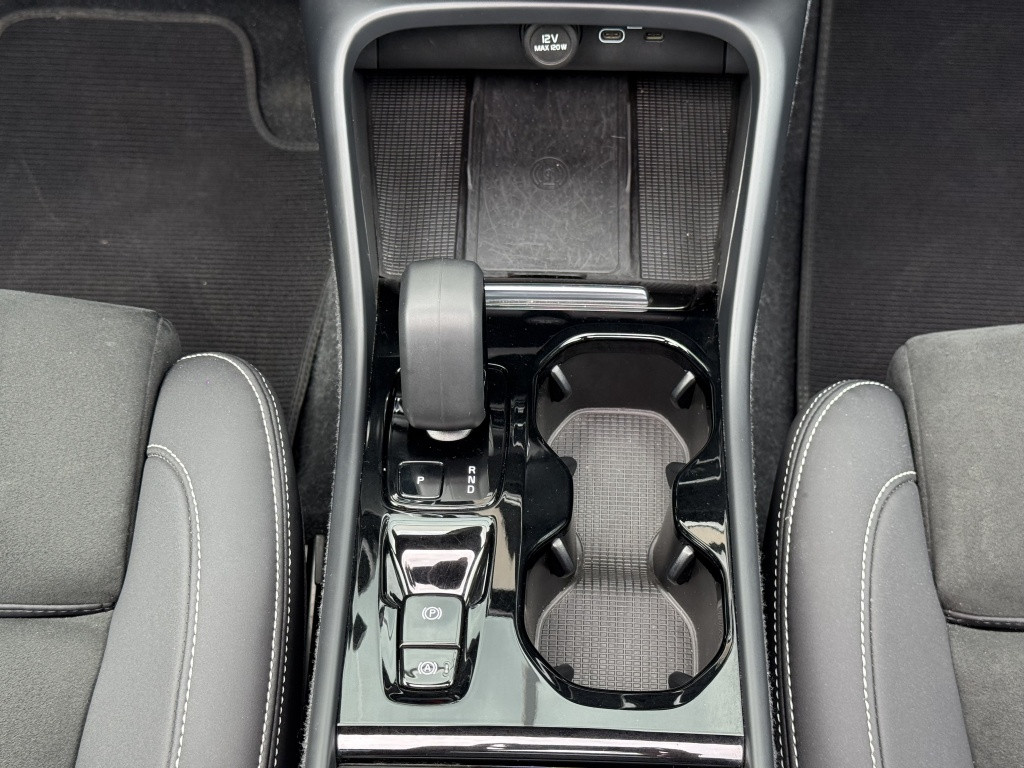 Volvo XC40 b3 163pk ultimate dark| adap.cruise| panodak| camera| elek.stoel