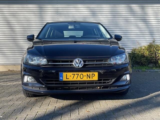 Volkswagen Polo 1.0 tsi comfortline