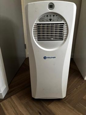 Mobiele airco