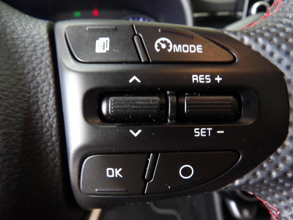 Kia Picanto 1.0 67pk 4-zits gt-line