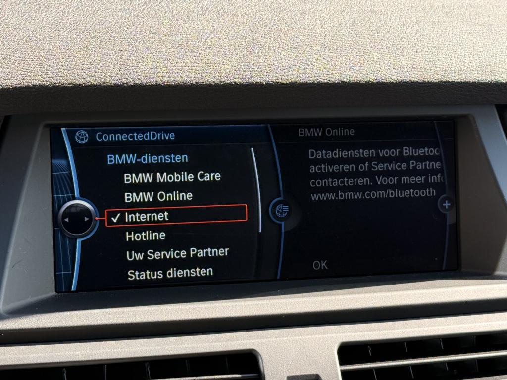 BMW X6 xdrive35i high executive | eerste eigenaar!! | uniek!! | head-up | l