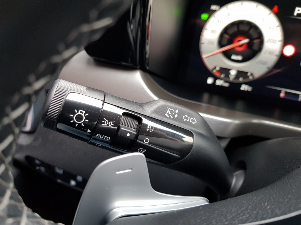 Kia Sorento phev platinum 7 persoons 4wd