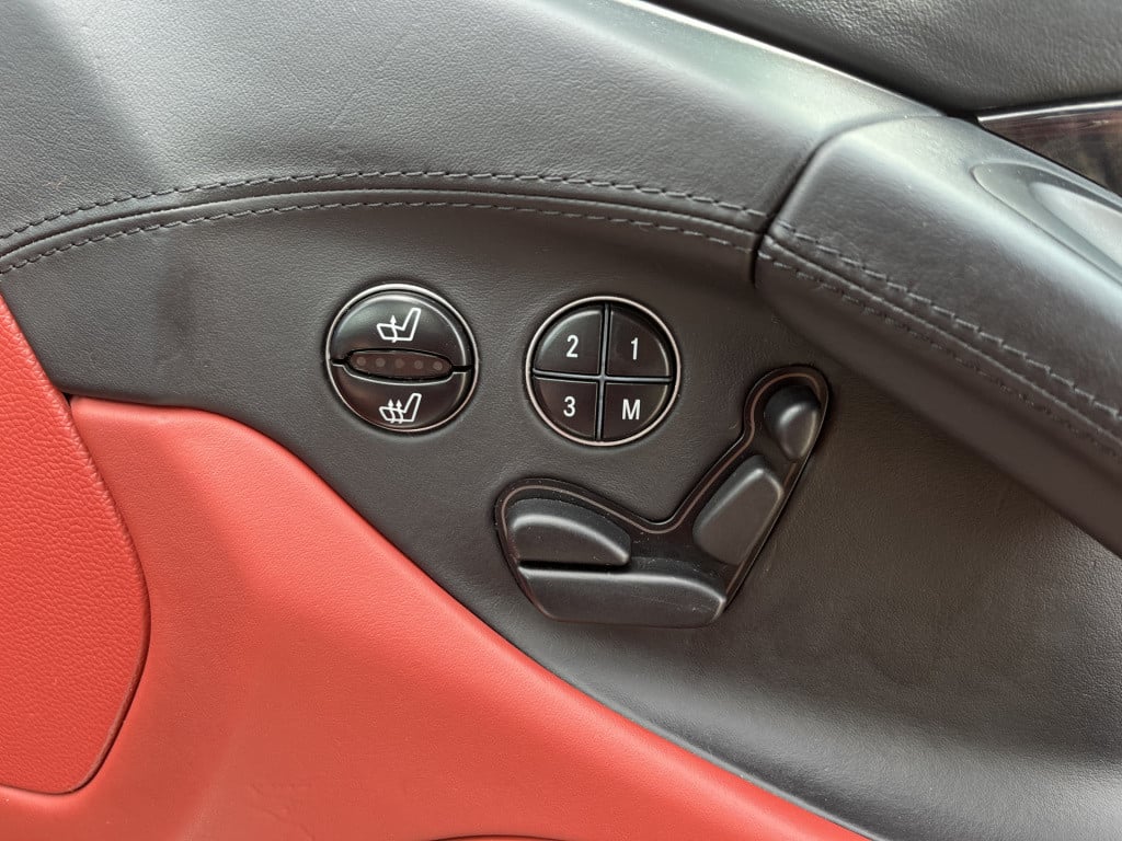 Mercedes-Benz Sl 500 cabrio | automaat | leder pakket | youngtimer | bose |