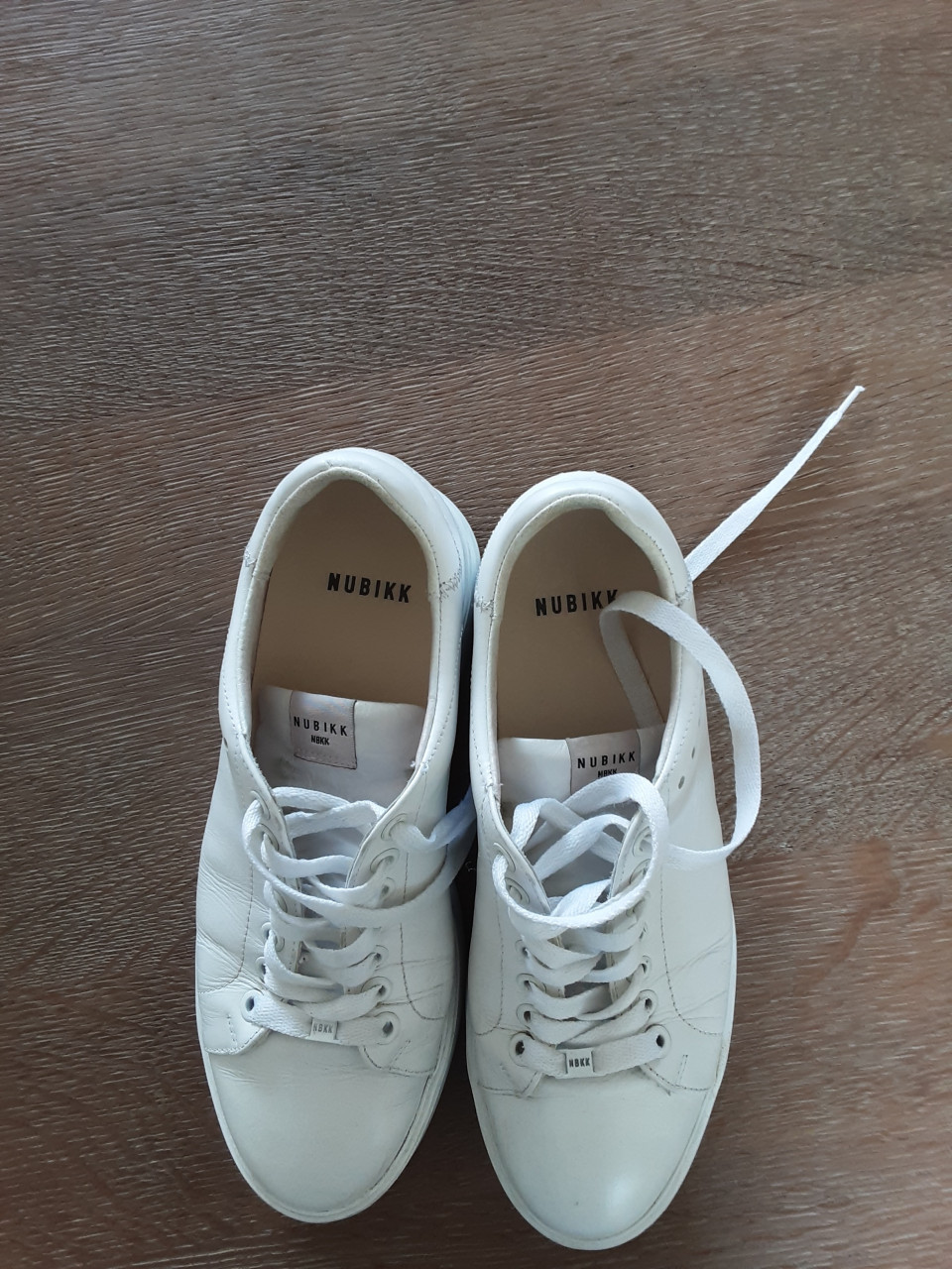 Nubbik sneakers maat 38