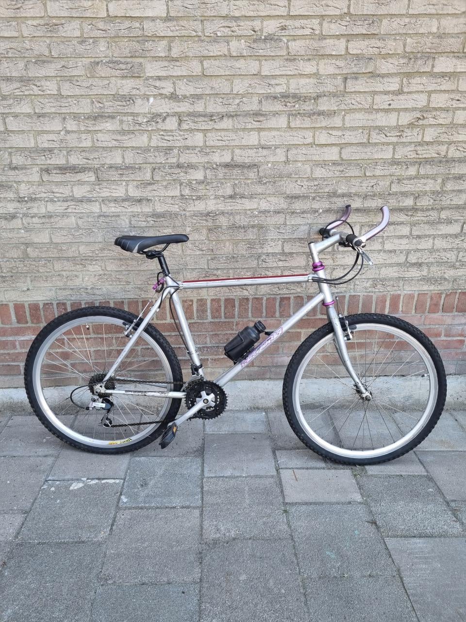 Mountainbike