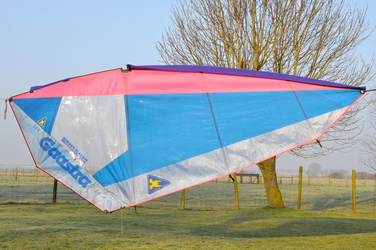 HiFly 310 PX zeer complete set