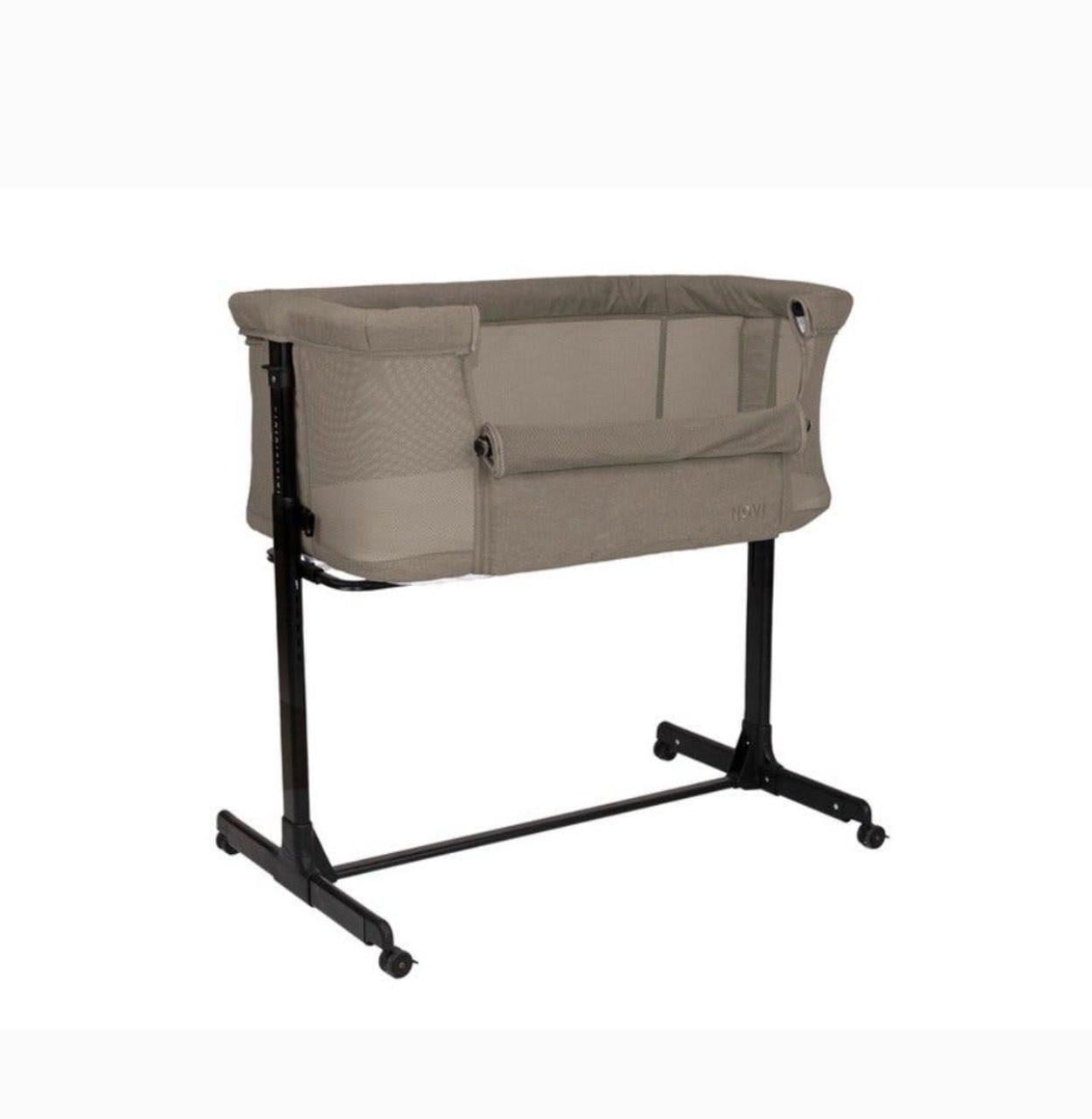 Co-sleeper