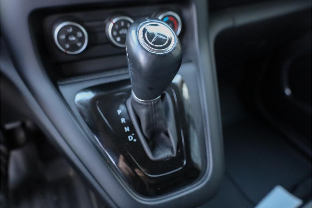 Mercedes-Benz Citan 110 cdi l1 pro 3 zits i cam i apple/carplay i trekhaak