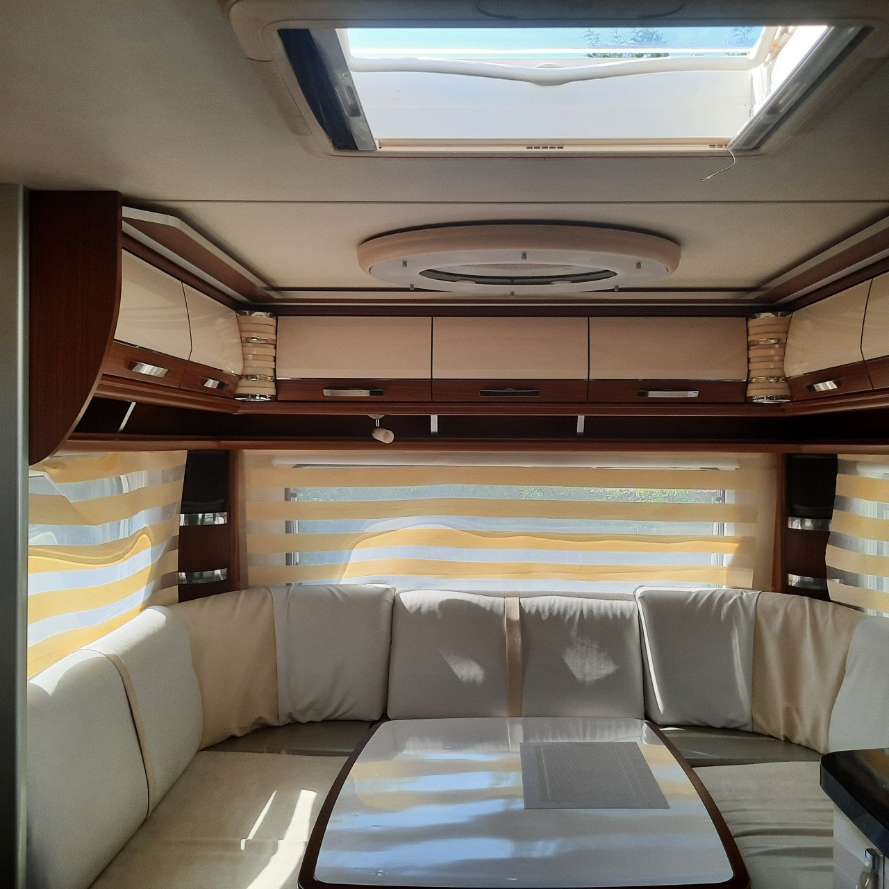 Tabbert Puccini 655 TD