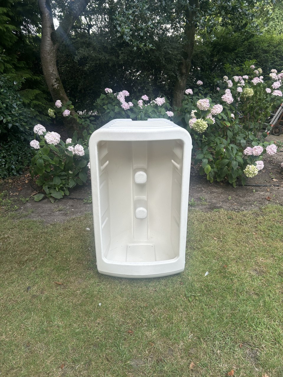 Ifor Williams zadel kast