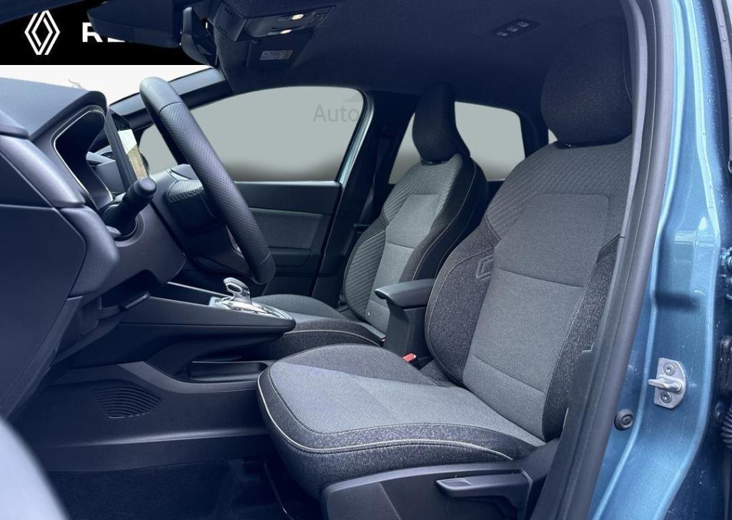 Renault Symbioz 1.6 e-tech full hybrid 145 techno