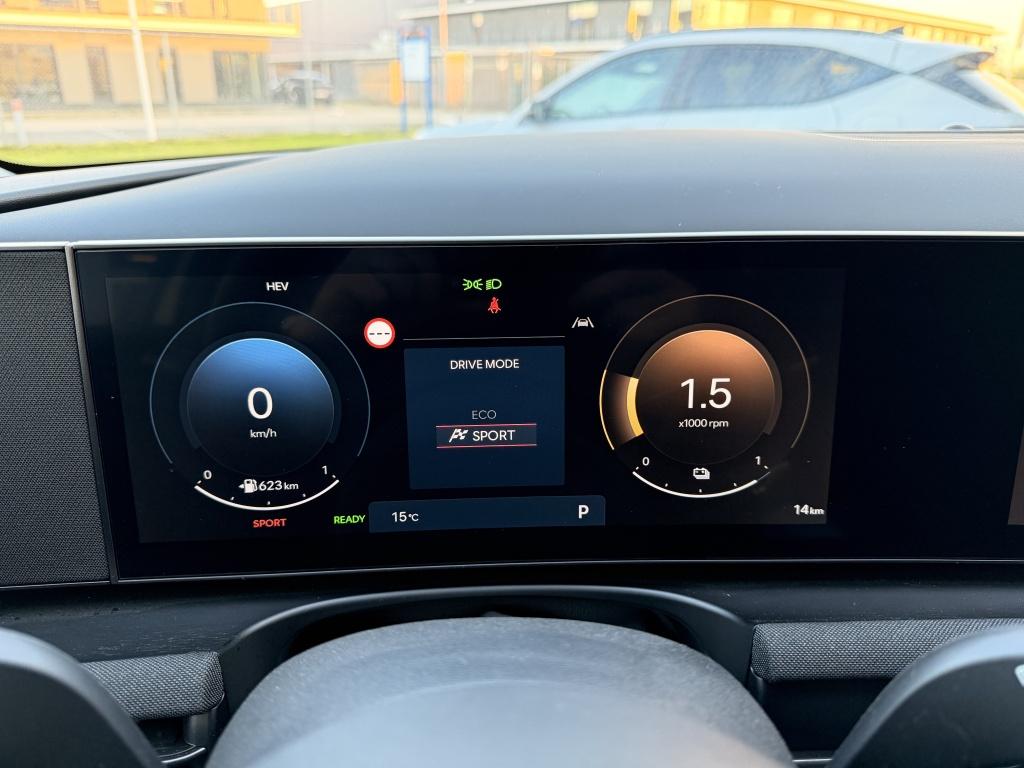 Hyundai Tucson 1.6 tgdi phev n-line bus. | voorraad actie | snel rijden! va