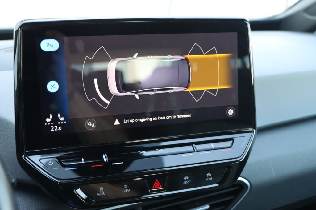 Volkswagen Id.3 life 58 kwh