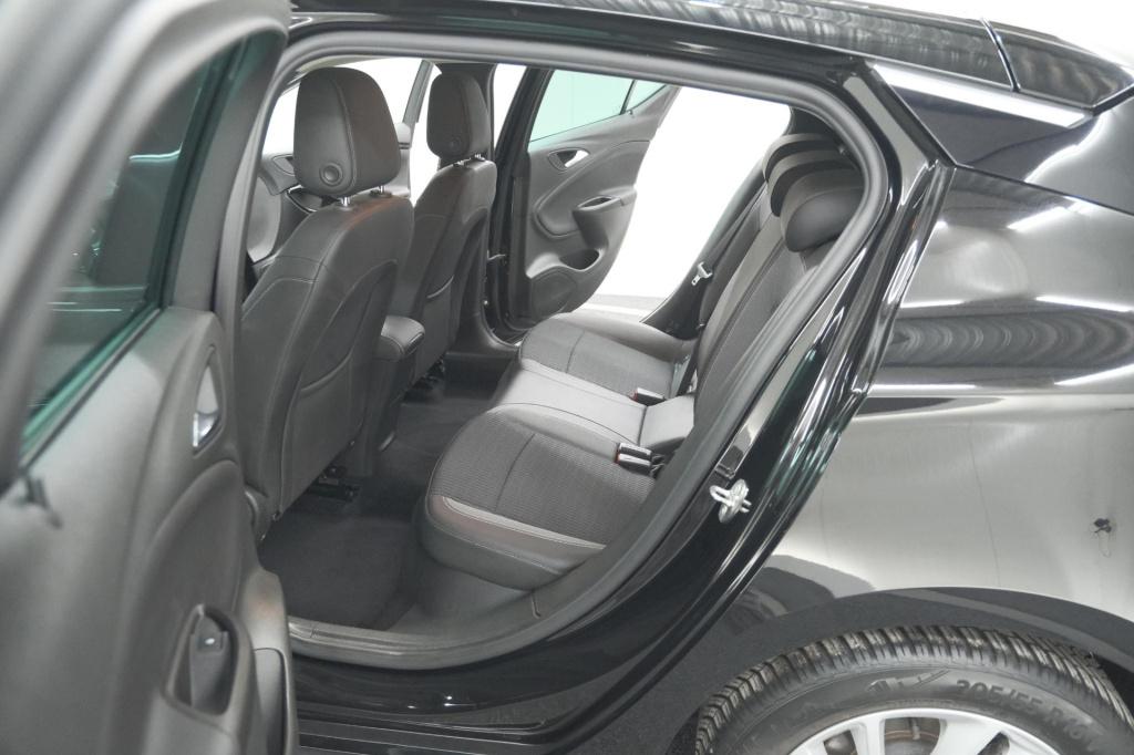 Opel Astra 1.2 business edition | camera | dodehoekdetectie | allseason ban