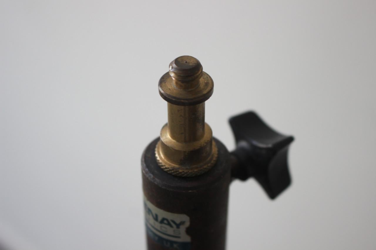 Lampstatieven, microfoonstatief, eenbeenstatief en rolstatief