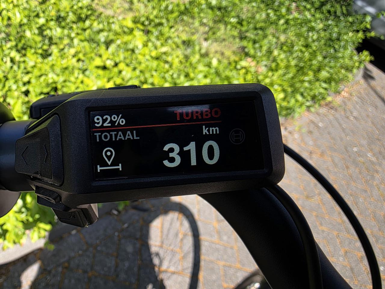 Schitterende Gazelle Luzern met Bosch middenmotor