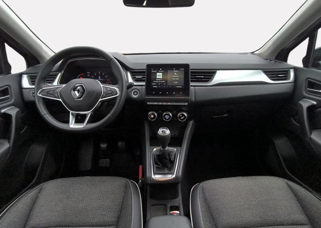 Renault Captur 1.0 tce 90 intens