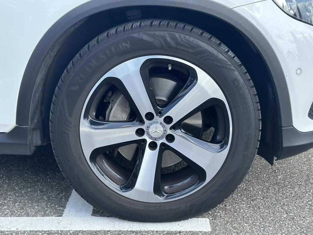 Mercedes-Benz Glc 250 4matic prestige l panoramadak l elektrische trekhaak 