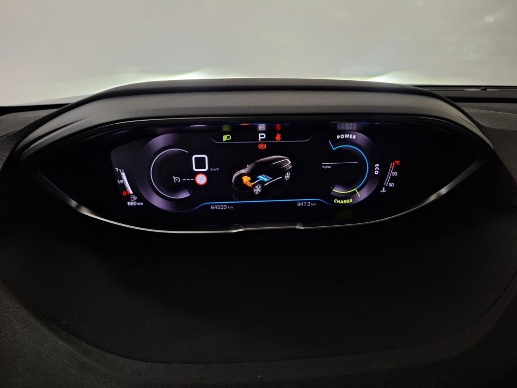 Peugeot 5008 1.2 hybrid 136 active pack business 7 persoons