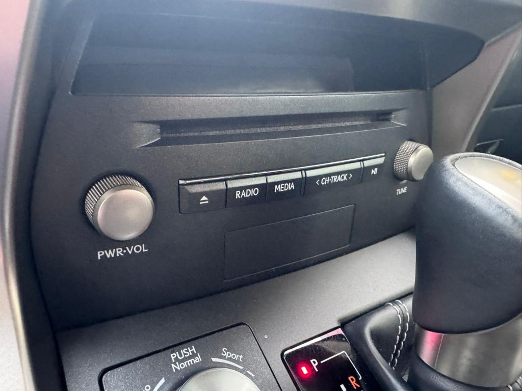 Lexus Nx 300h awd business line