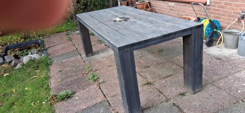 Tuintafel