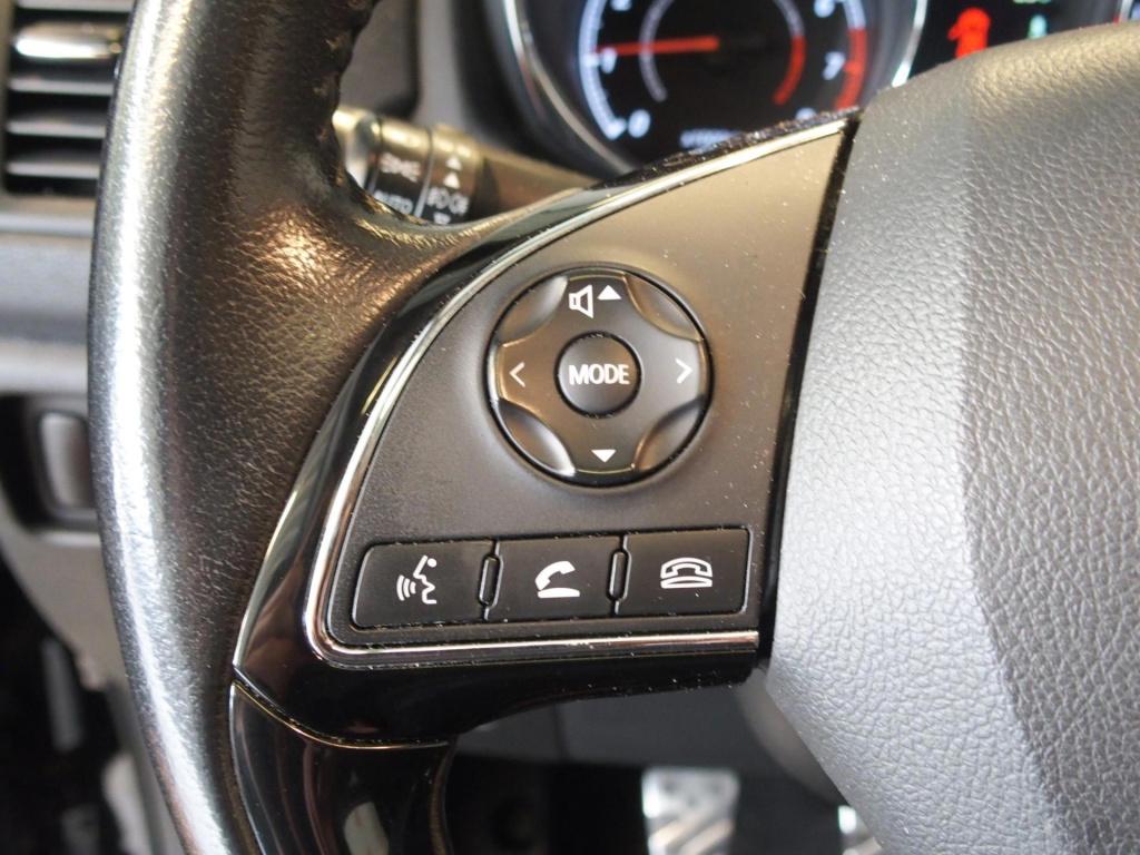 Mitsubishi Asx 1.6 cleartec connect pro+, cruise, lane, pano,leder, keyless