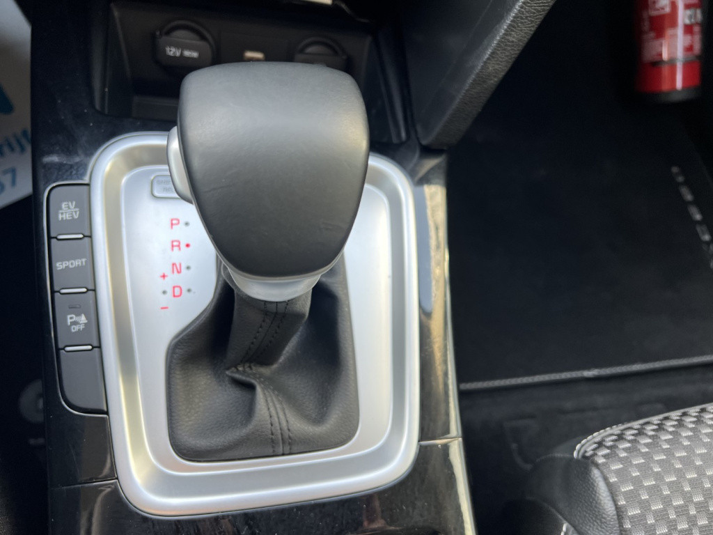 Kia Xceed 1.6 gdi phev 142pk dct6 dynamicline