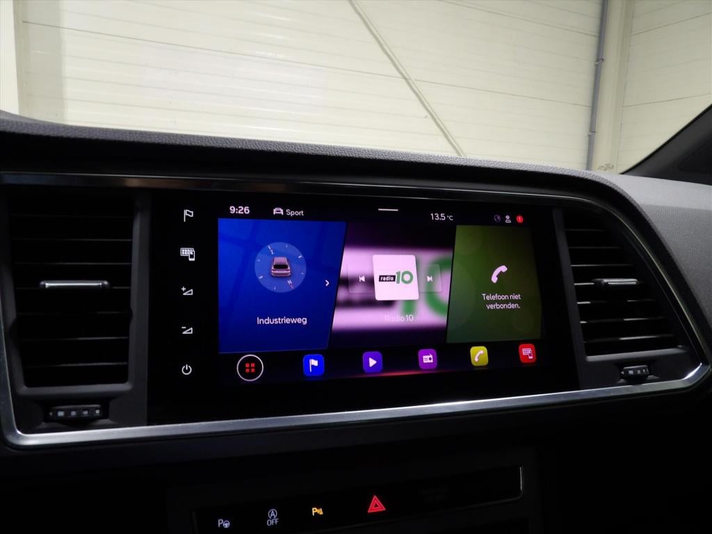 Seat Ateca 1.5 ecotsi 150pk fr