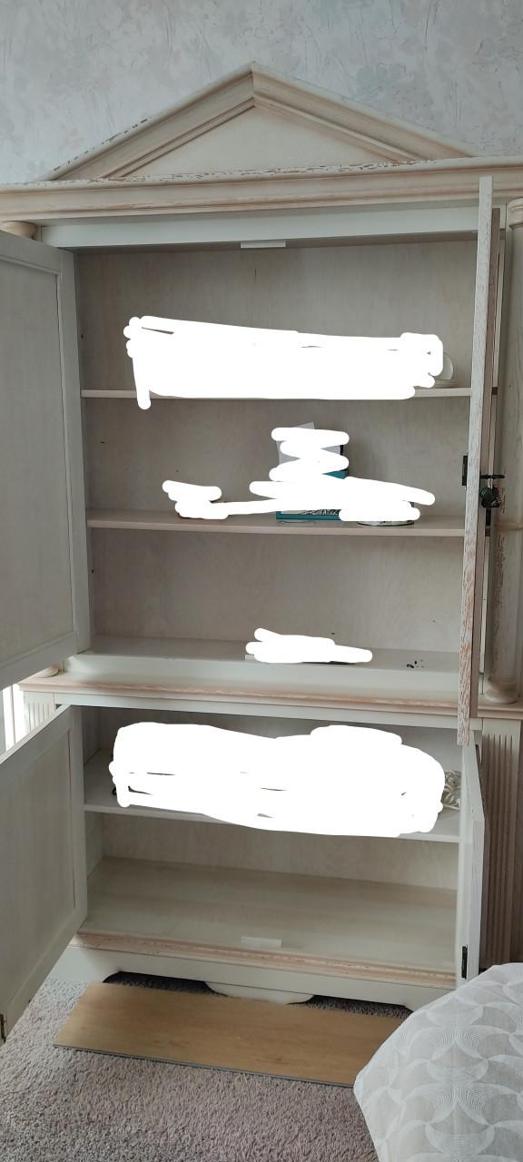 GRATIS meubels af te halen