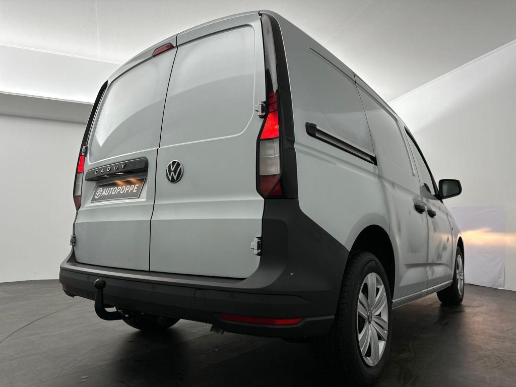 Volkswagen Caddy bedrijfswagens cargo comfort 2.0 tdi eu6 90 kw (122 pk) 27