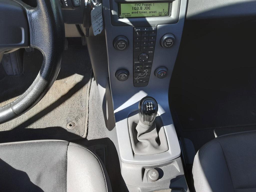 Volvo C30 1.8