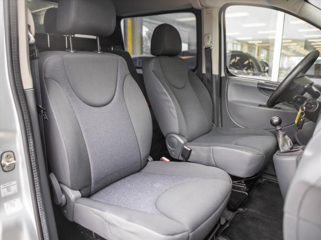 Peugeot Expert 2.0 hdi 120pk l2 dc