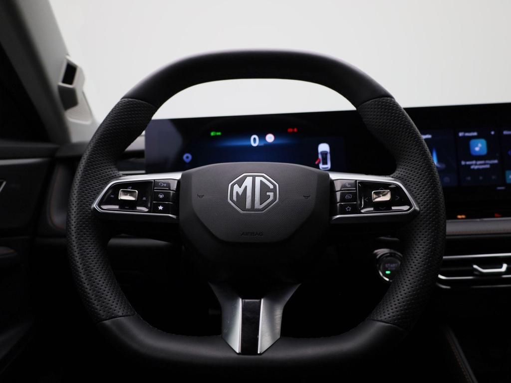 MG Hs 1.5 phev aut. luxury