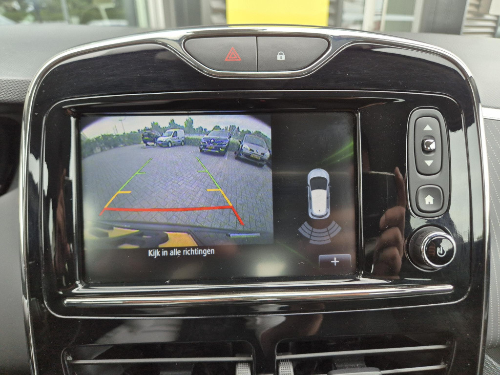 Renault Zoe r110 limited 41 kwh koopaccu, camera, navigatie