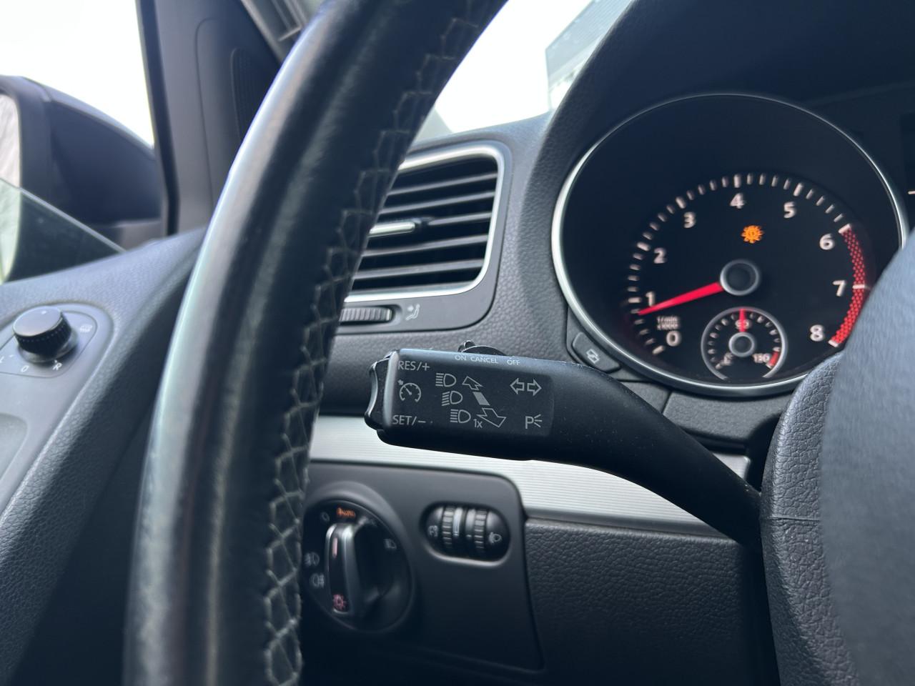 Volkswagen Golf 1.2 TSI R-LINE|APK|CARPLAY|CRUISE CONTROL