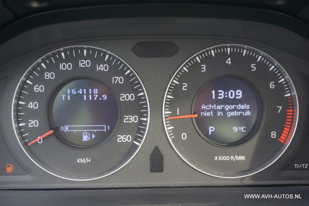 Volvo S60 2.0t intro edition