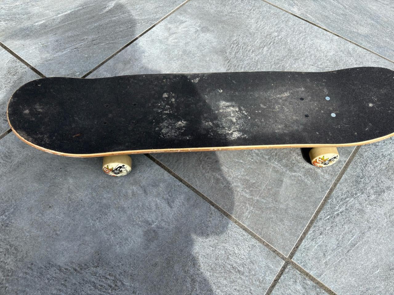 Skateboard kids ca 80 cm