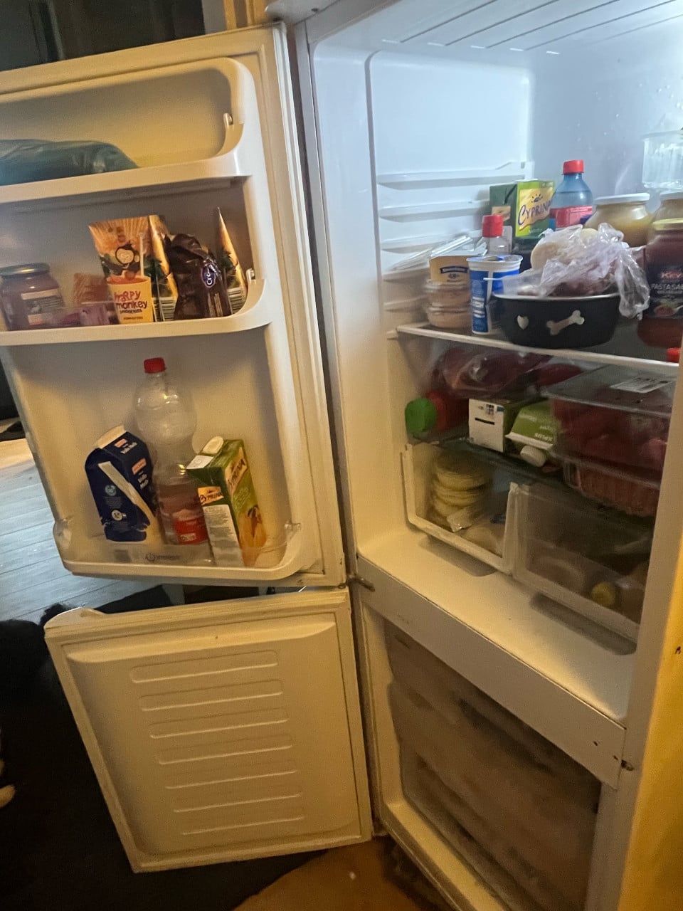 KOELKASTEN