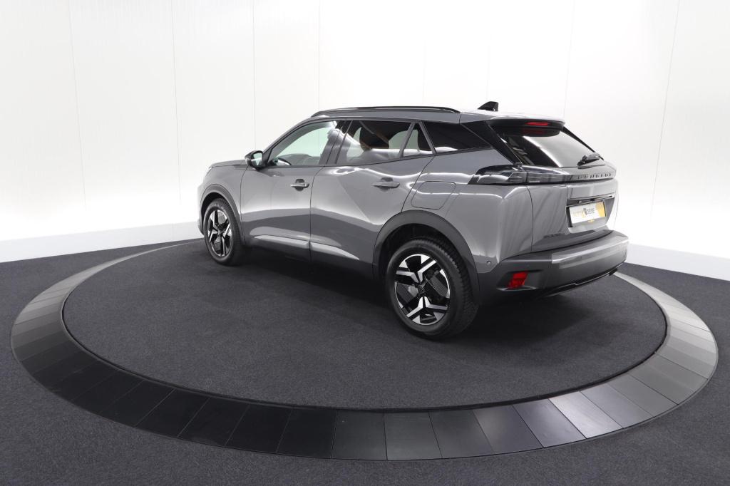 Peugeot 2008 puretech 100 allure | allseason banden | 360 camera | adaptiev
