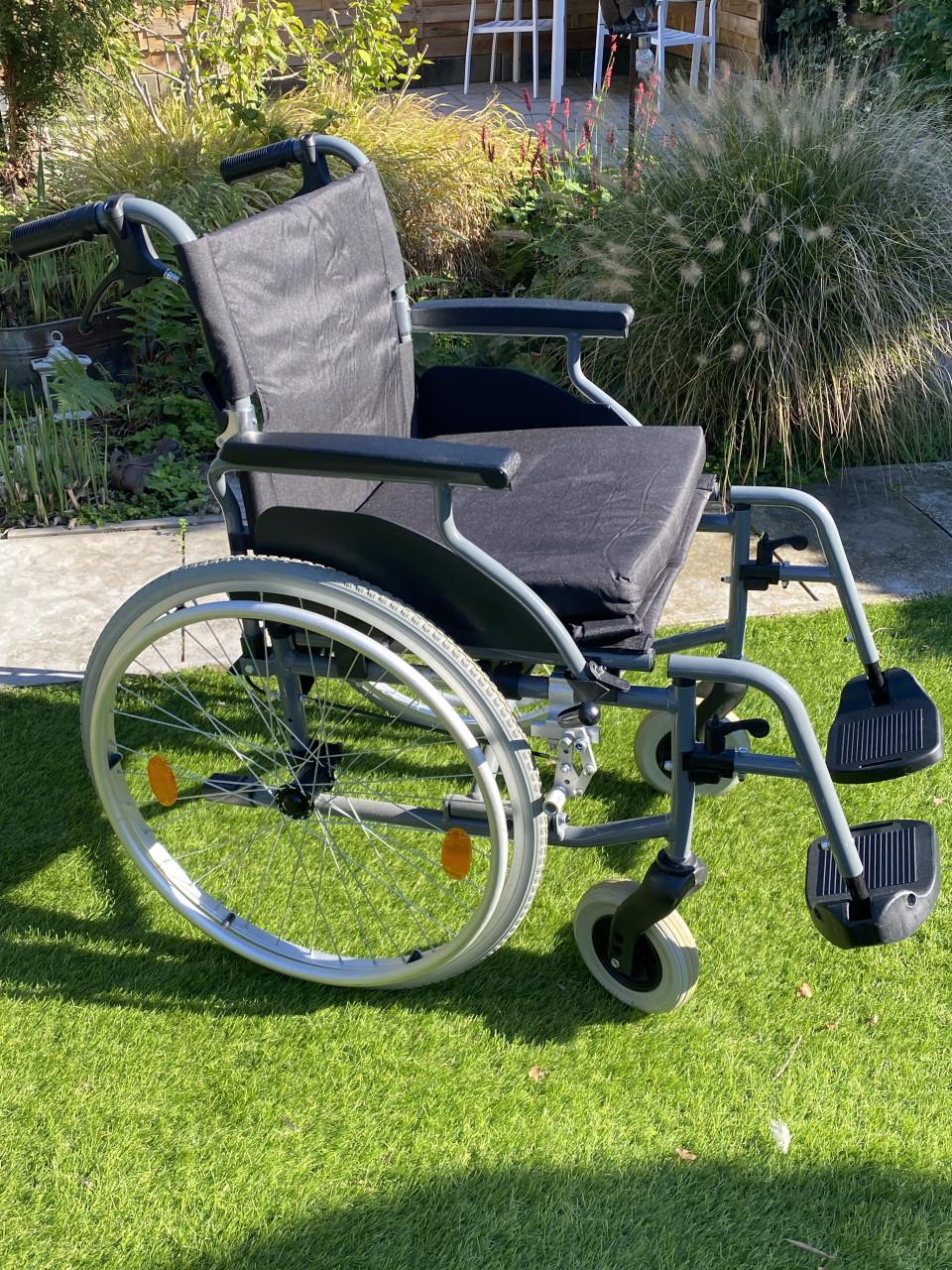 Rolstoel