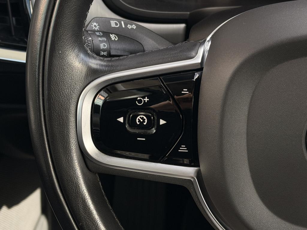 Volvo V90 2.0 t4 momentum | apple carplay | acc | elek. trekhaak | stoel/st