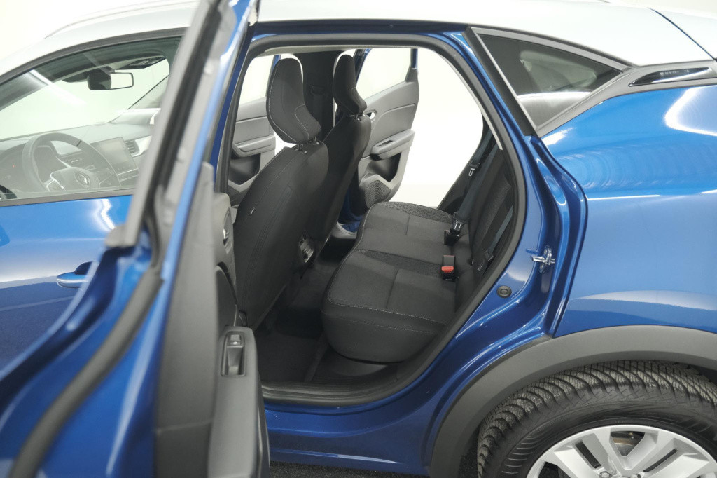 Renault Captur tce 90 evolution | camera | navigatie | parkeersensoren | ap