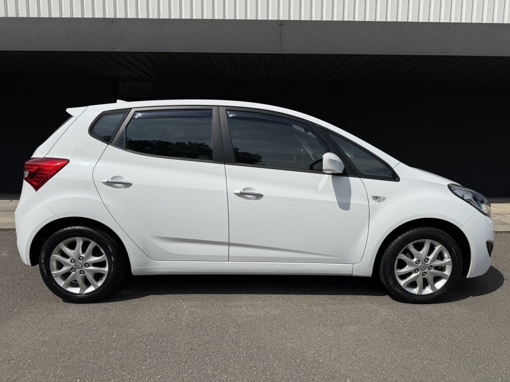 Hyundai Ix20 1.4i i-drive