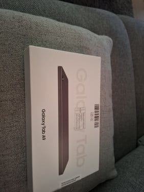 Samsung galaxy tab A9