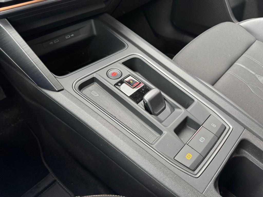 Cupra Formentor 1.4 e-hybrid business