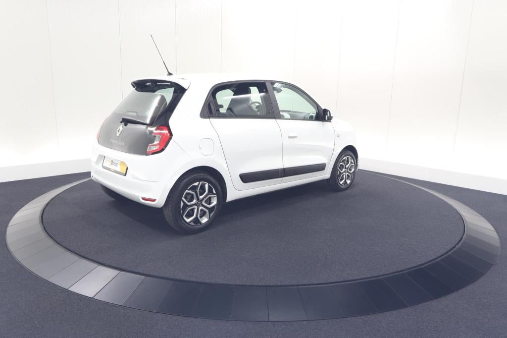 Renault Twingo 1.0 sce collection | snelheidsregelaar | airco | bluetooth r