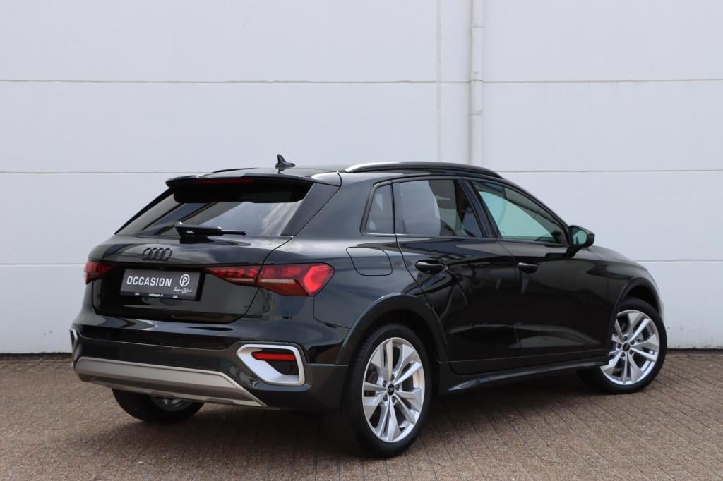 Audi A3 allstreet 40 tfsi e advanced edition s-line 204pk s-tronic | soh 10