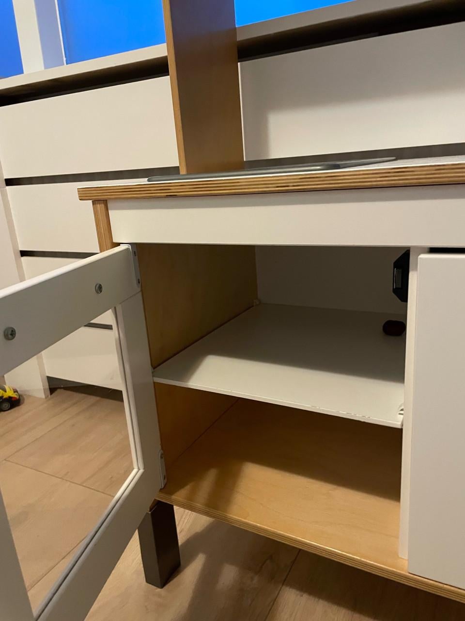 Ikea speelkeukentje